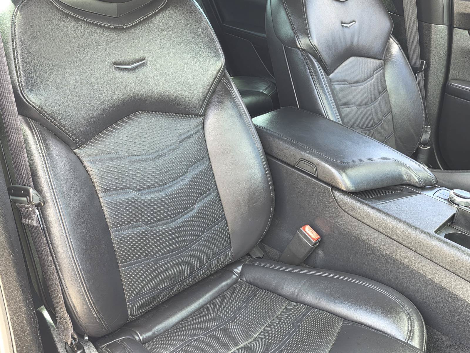 Used 2019 Cadillac CT6 Sport AWD/4WD image 18