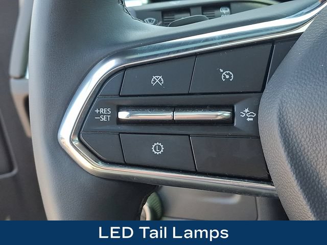 Used 2026 Chevrolet Tahoe Z71 w/ Comfort Package AWD/4WD image 7