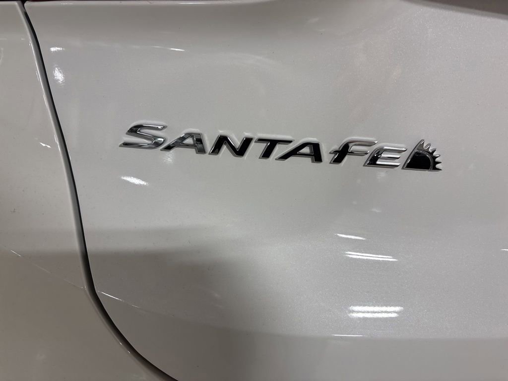 Used 2023 Hyundai Santa Fe SEL AWD/4WD image 28