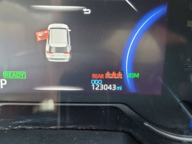 Certified 2020 Toyota RAV4 XSE AWD/4WD image 26