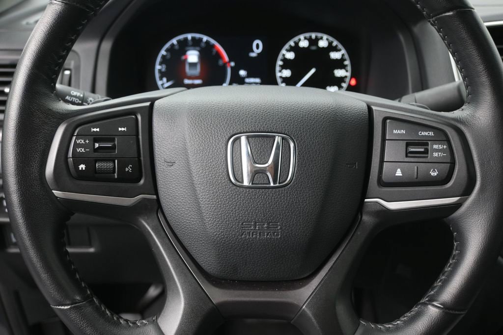 Certified 2025 Honda Ridgeline RTL image 20