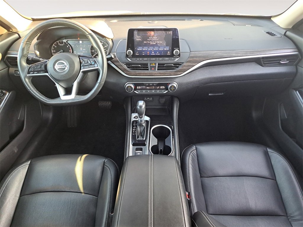 Used 2022 Nissan Altima 2.5 SL image 10