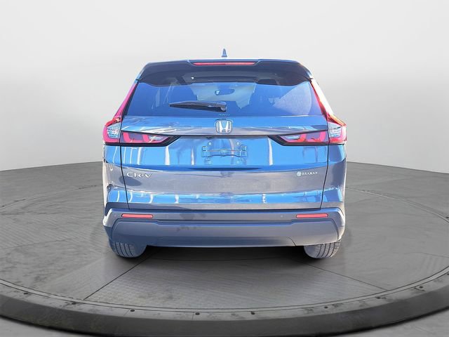 Certified 2024 Honda CR-V EX-L image 4