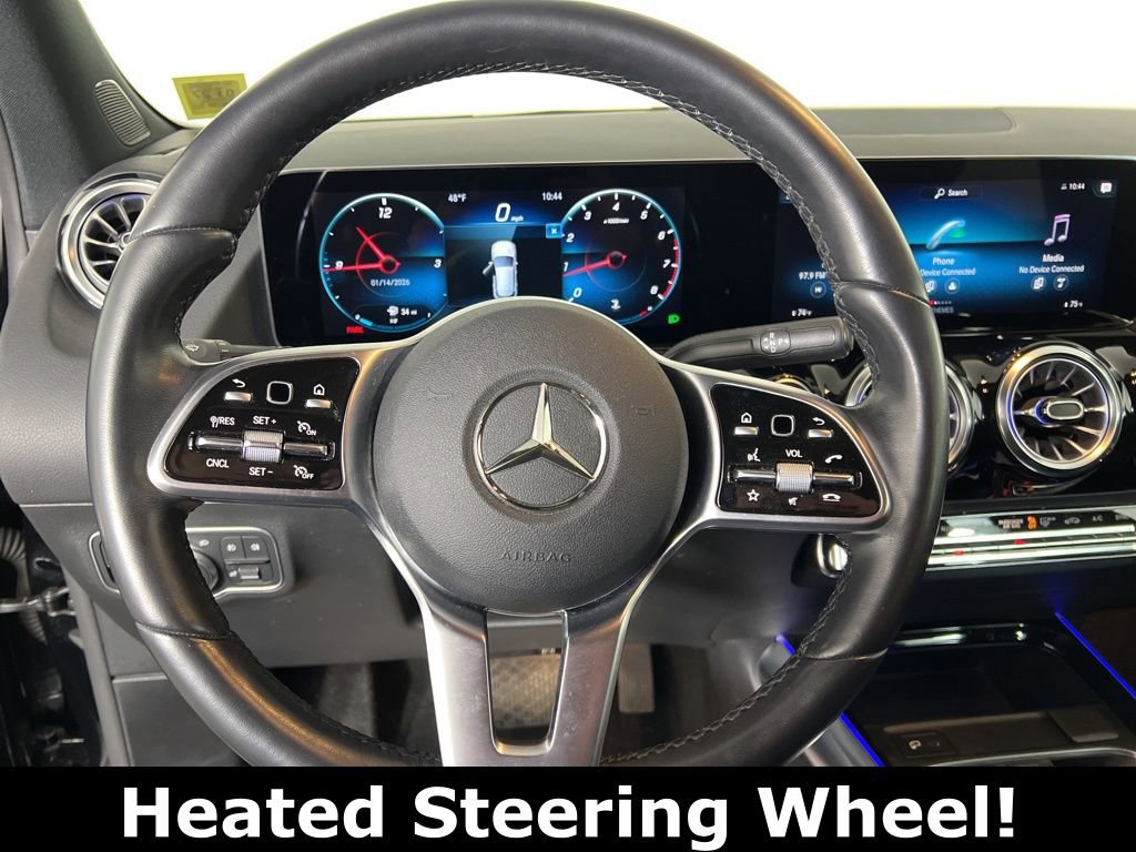 Certified 2022 Mercedes-Benz GLA 250 4MATIC image 6
