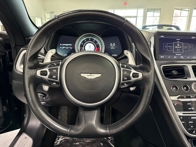 Used 2019 Aston Martin DB11 Volante RWD image 59