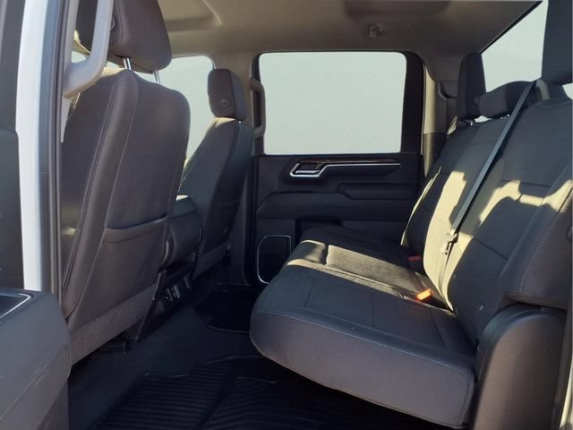 Used 2025 Chevrolet Silverado 2500 LT w/ Convenience Package AWD/4WD image 25