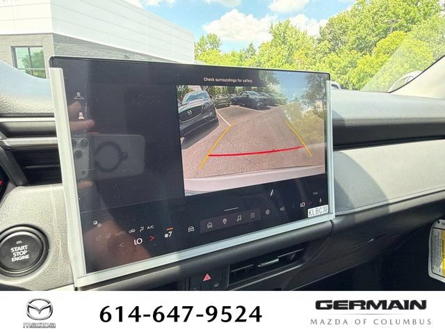 New 2026 MAZDA CX-5 Preferred AWD/4WD image 26