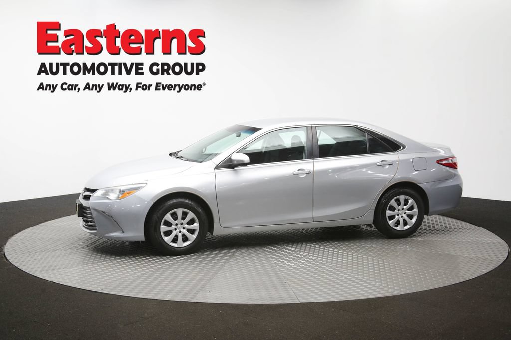 Used 2017 Toyota Camry LE FWD image 57