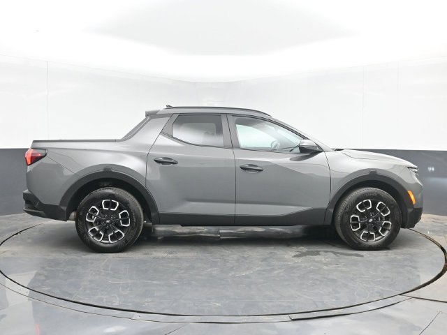 Used 2024 Hyundai Santa Cruz SEL w/ Activity Package FWD image 15