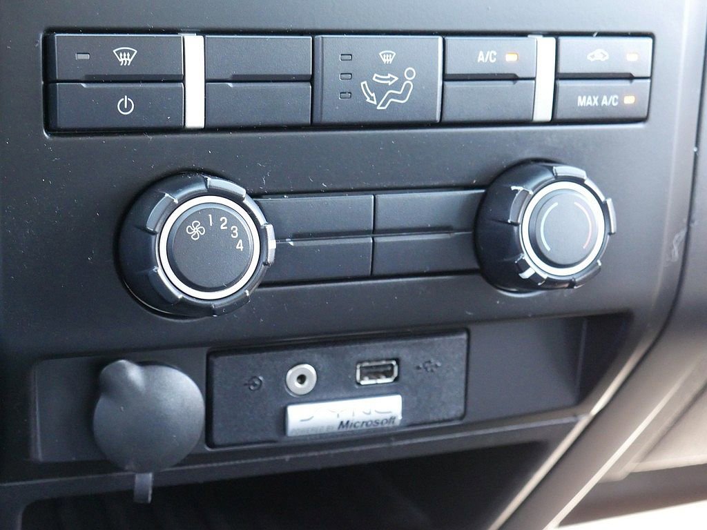 Used 2013 Ford F150 STX w/ Mid Equipment Group AWD/4WD image 36