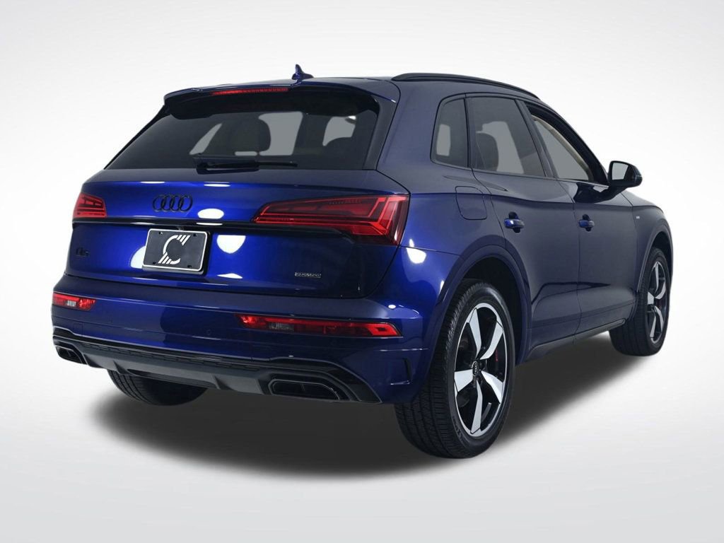 Certified 2023 Audi Q5 2.0T Premium Plus w/ Premium Plus Package image 5