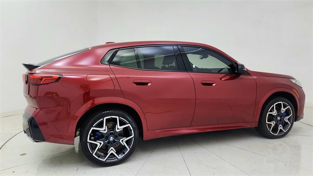 Used 2025 BMW X2 M35i image 6