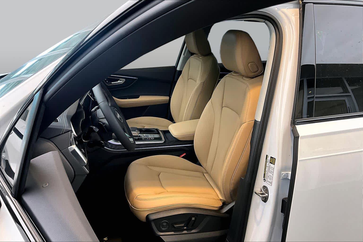 New 2026 Audi Q7 Premium Plus AWD/4WD image 9