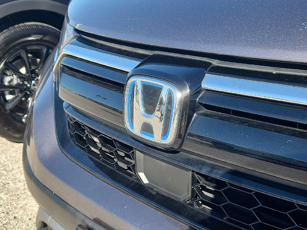 Used 2021 Honda CR-V EX image 4