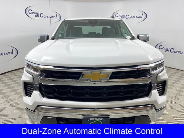 Used 2023 Chevrolet Silverado 1500 LT AWD/4WD image 10