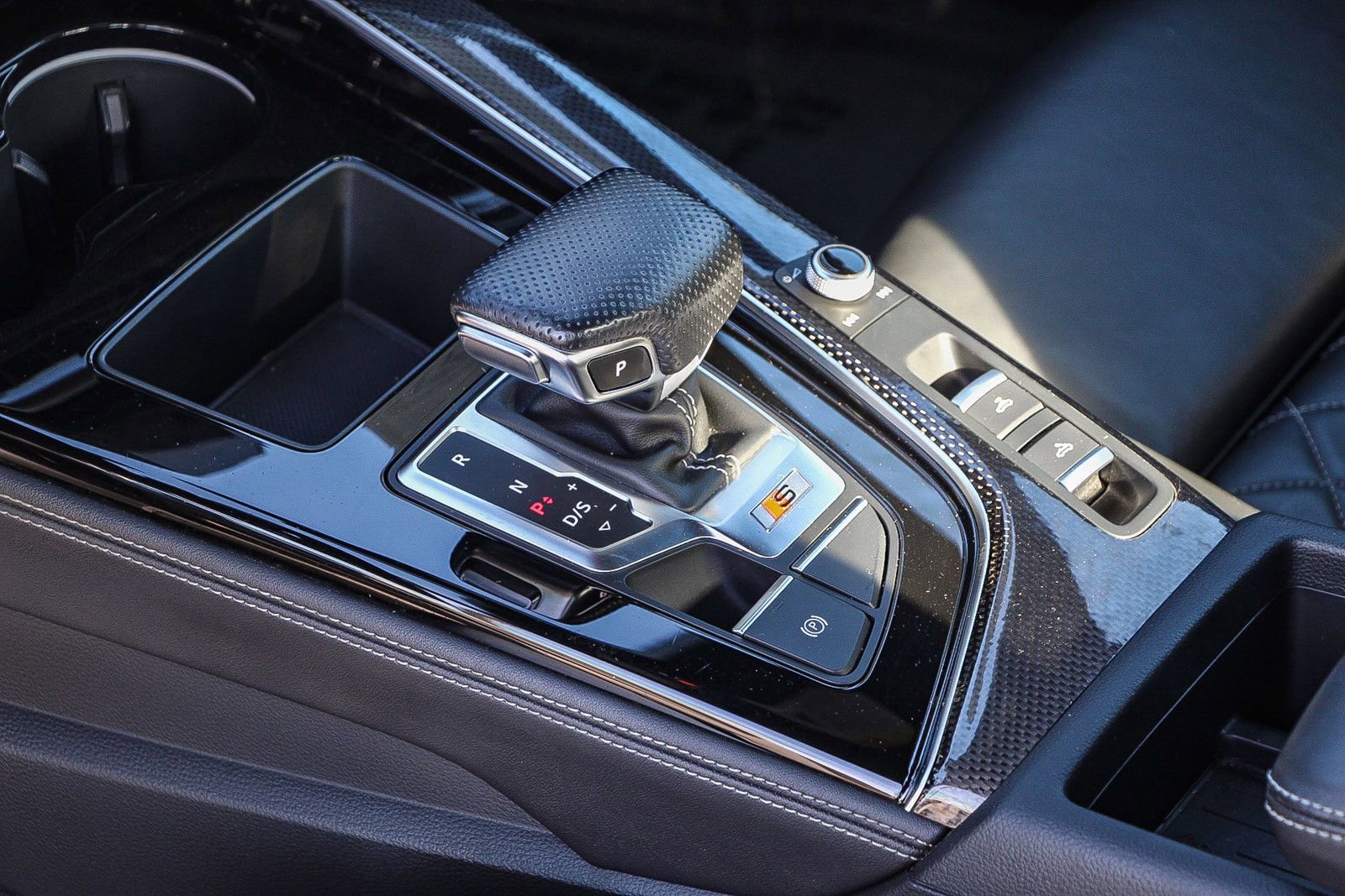 Used 2020 Audi S5 Prestige image 26