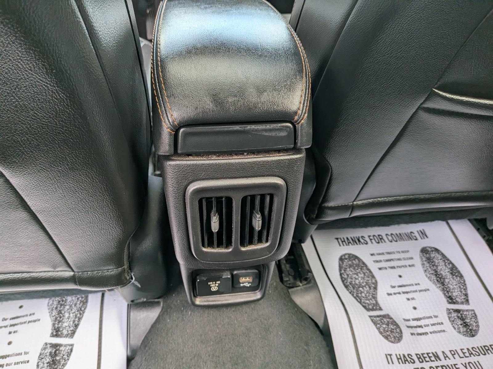 Used 2019 Jeep Compass Limited AWD/4WD image 40