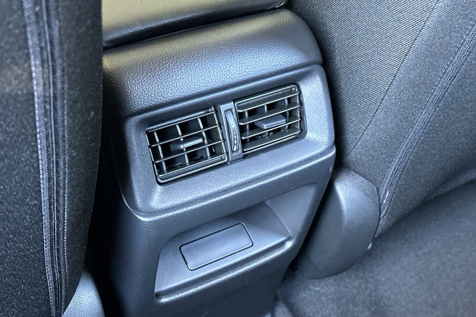 New 2026 Honda CR-V LX image 25