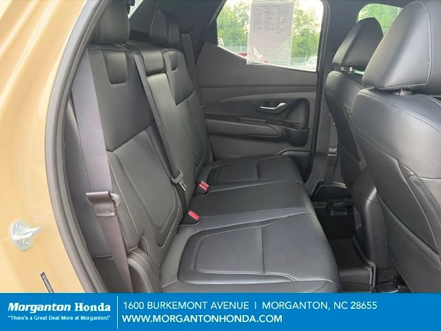 Used 2024 Hyundai Santa Cruz XRT AWD/4WD image 39