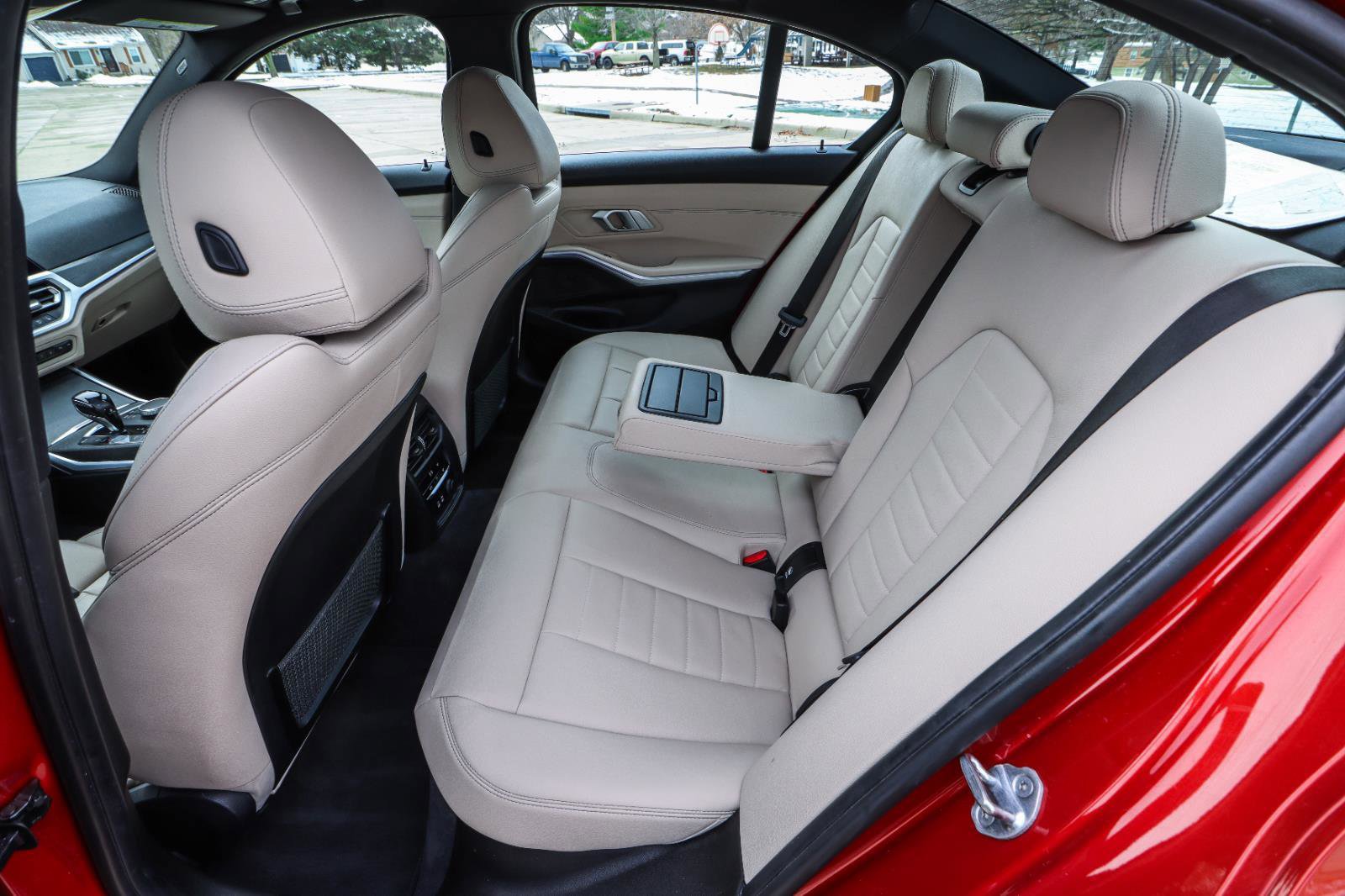 Used 2019 BMW 330i xDrive Sedan w/ Premium Package image 39