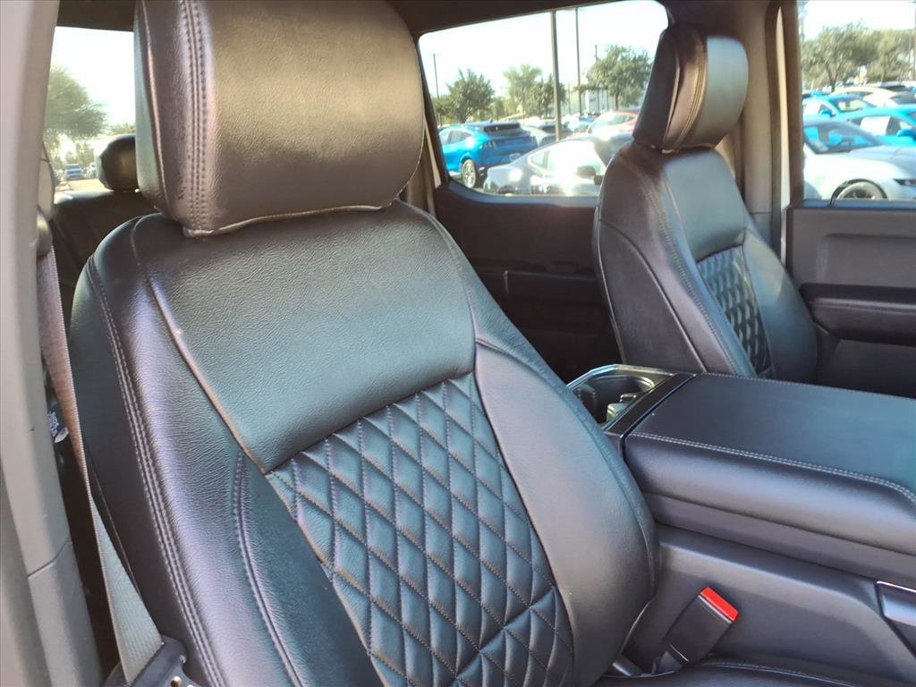 Certified 2023 Ford F150 XL w/ STX Appearance Package image 12