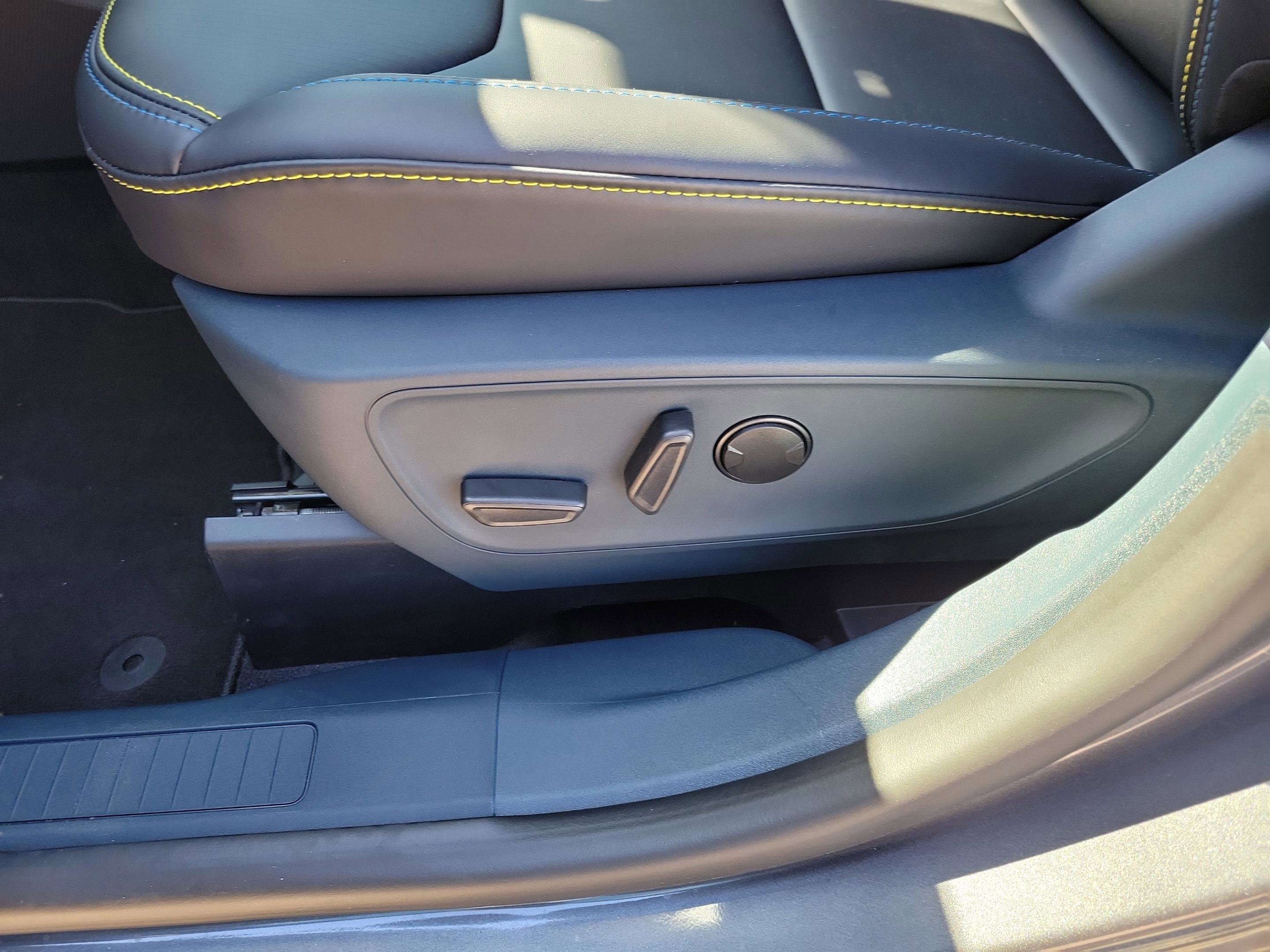 New 2026 Ford Maverick Lobo image 10