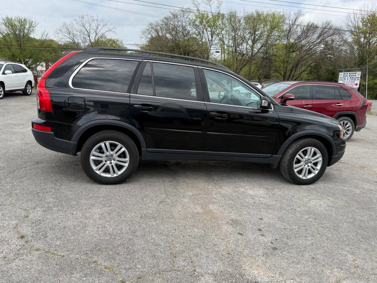 Used 2009 Volvo XC90 3.2 image 20
