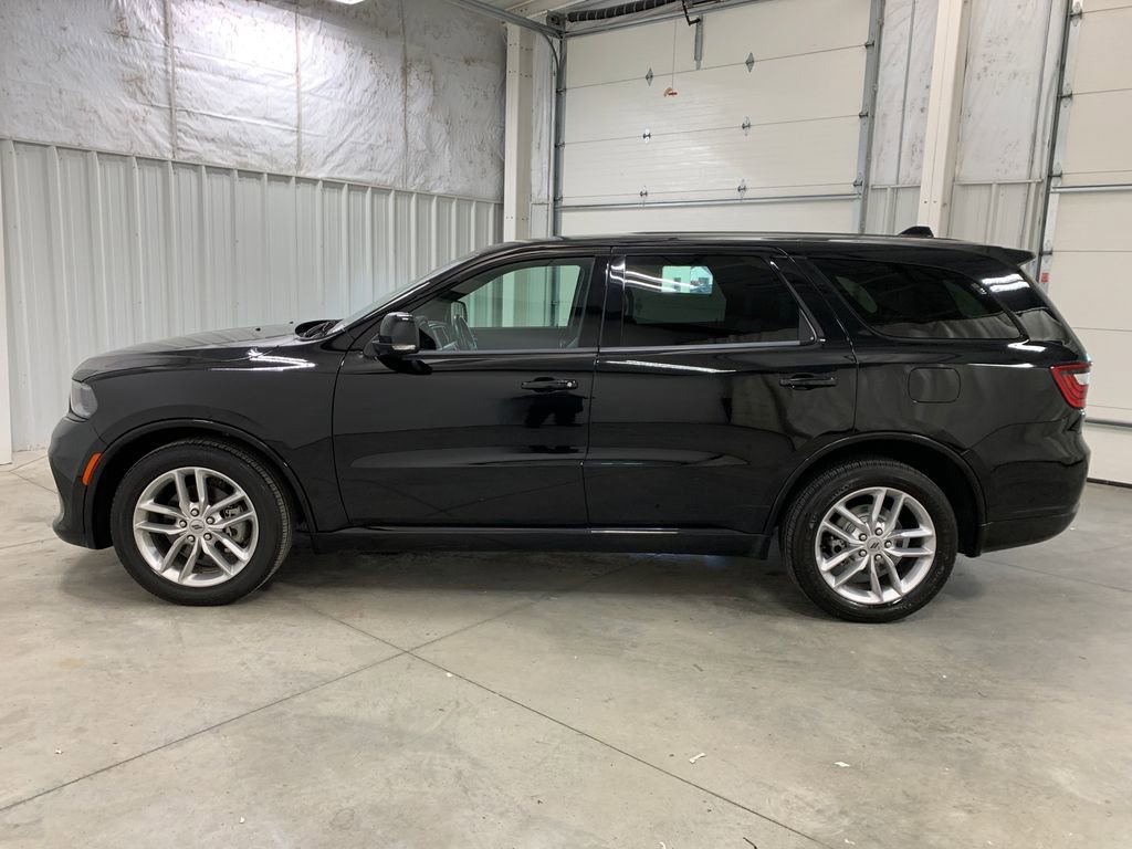 Used 2021 Dodge Durango GT image 24
