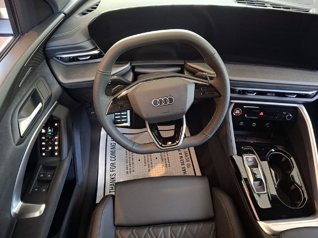 New 2026 Audi SQ5 Premium Plus AWD/4WD image 7