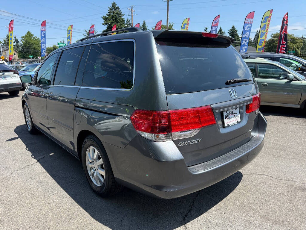 Used 2010 Honda Odyssey EX image 5