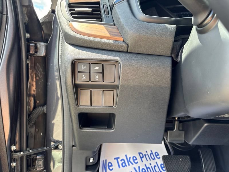 Used 2019 Honda CR-V EX-L image 30