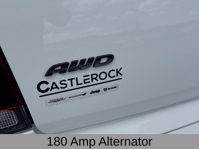 Certified 2021 Chrysler 300 Touring L AWD/4WD image 25