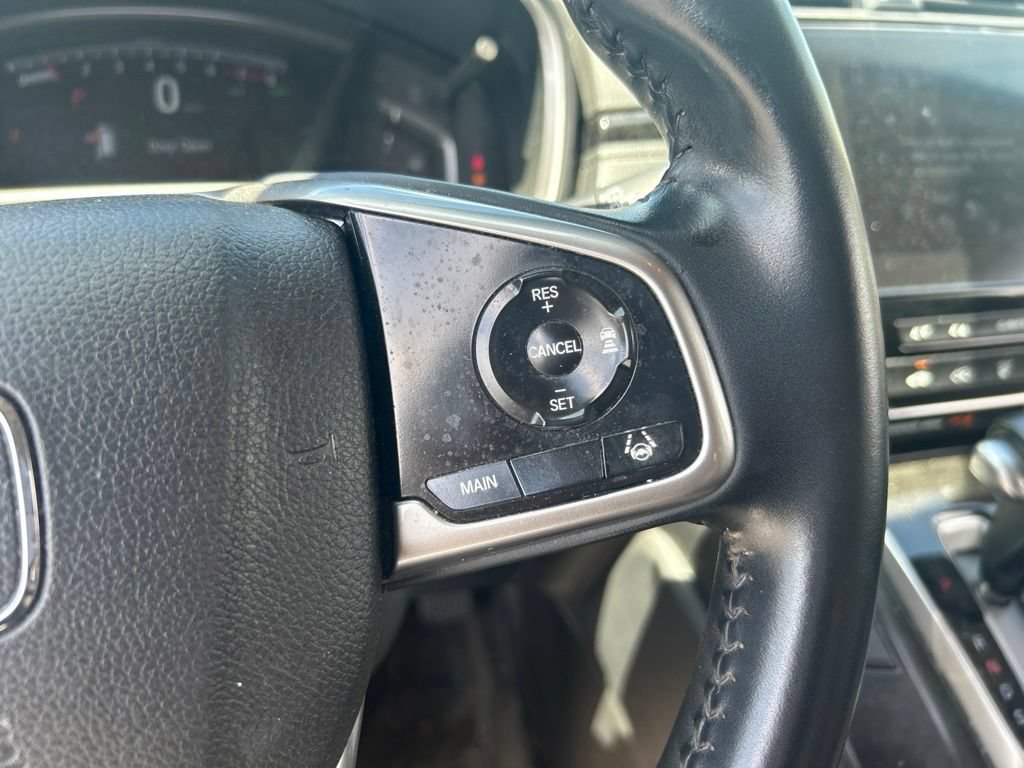 Used 2020 Honda CR-V EX-L image 9