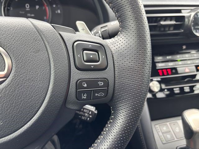 Used 2023 Lexus IS 350 F Sport w/ Navigation Package image 28
