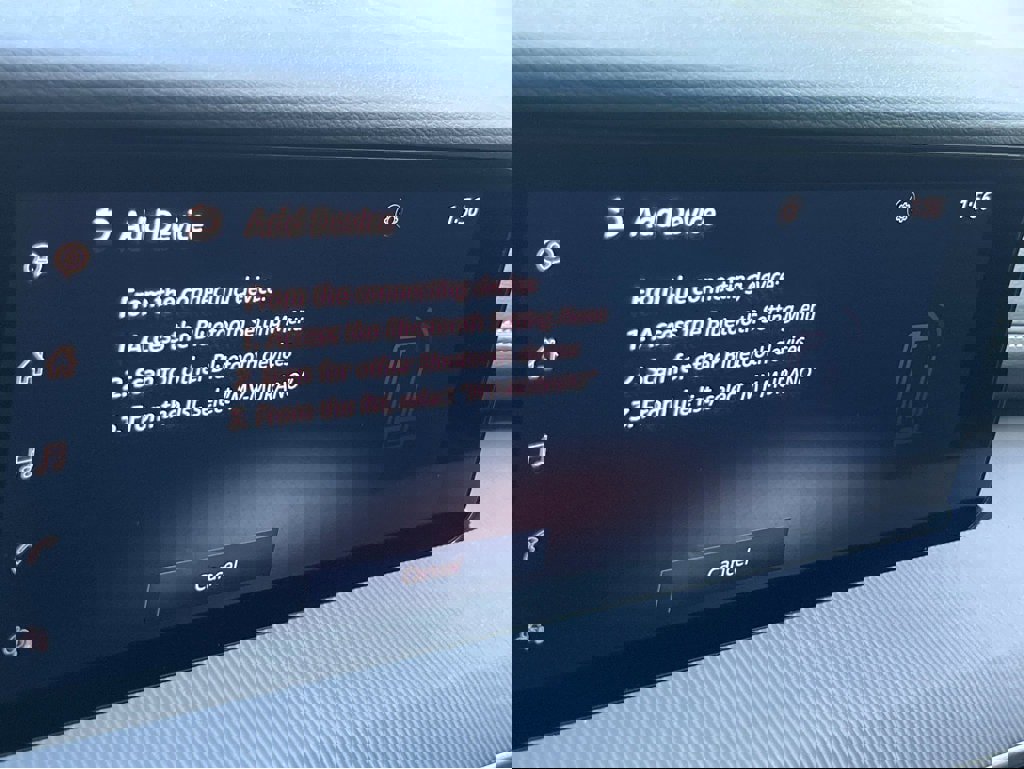 New 2025 Nissan Murano SV w/ Cargo Package image 20