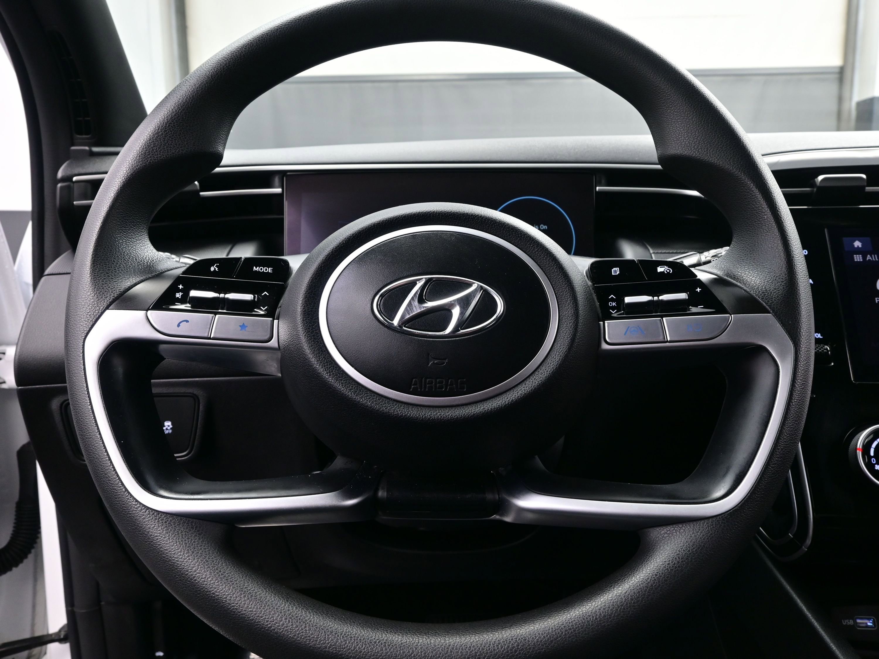 Certified 2022 Hyundai Santa Cruz SEL w/ Activity Package image 24