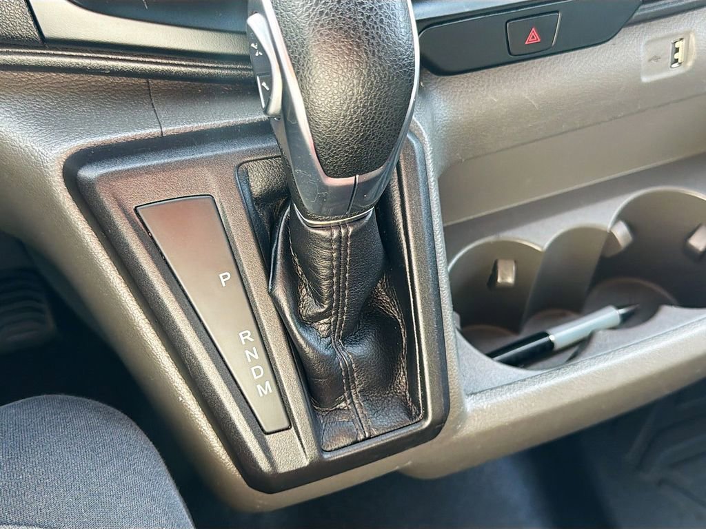 Used 2024 Ford Transit 250 Low Roof w/ Exterior Upgrade Package image 17