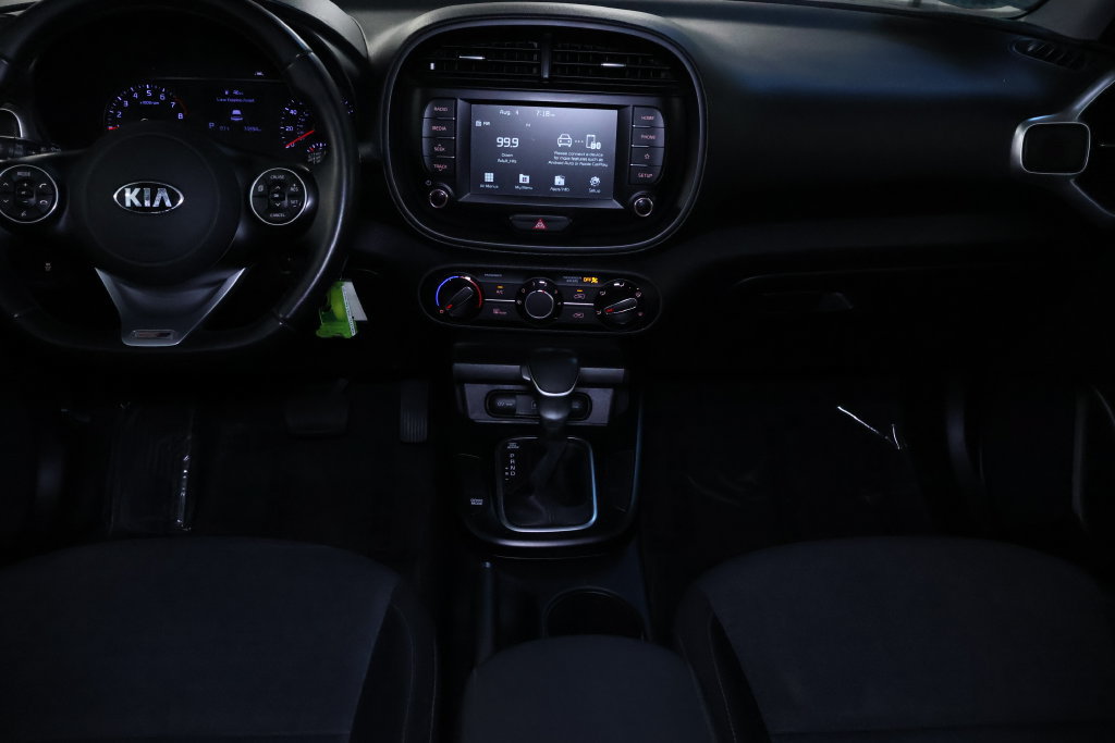 Used 2021 Kia Soul GT-Line FWD image 18