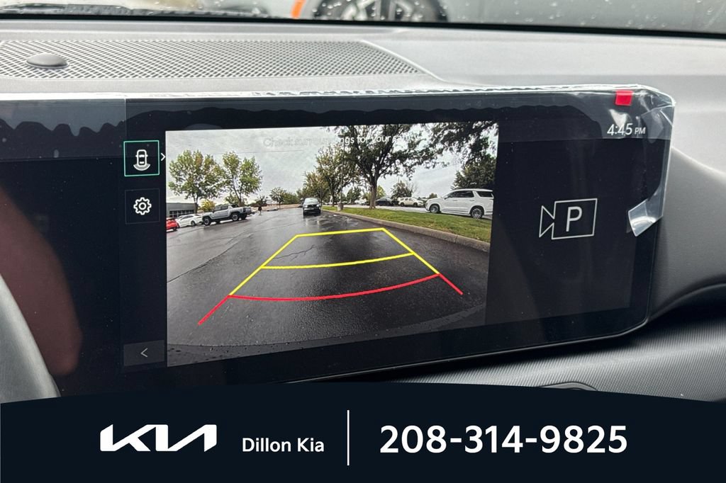 New 2026 Kia K4 FWD image 19