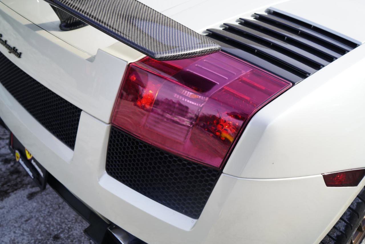 Used 2008 Lamborghini Gallardo image 92