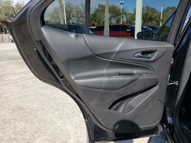 Used 2020 Chevrolet Equinox LT w/ Midnight Edition image 13