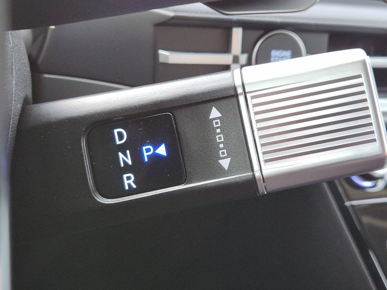 New 2027 Hyundai Santa Fe SE FWD image 18