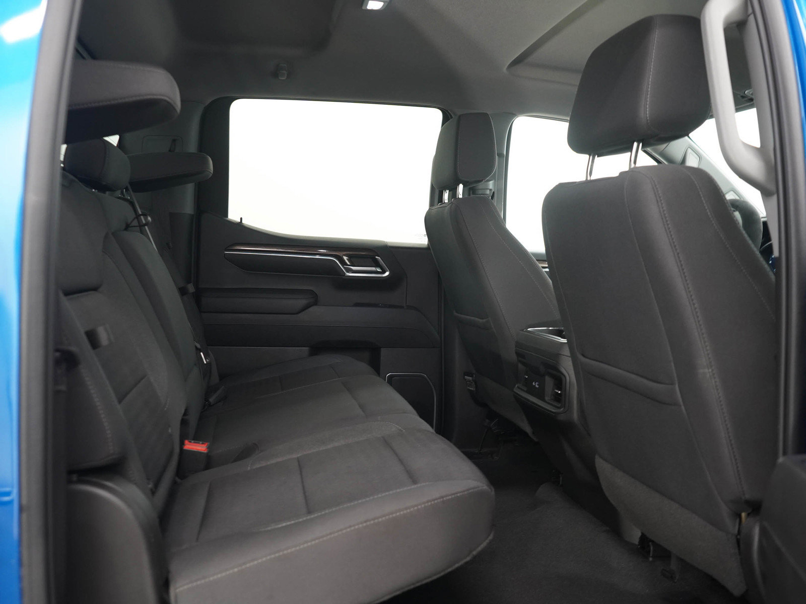 Used 2023 Chevrolet Silverado 1500 RST AWD/4WD image 14