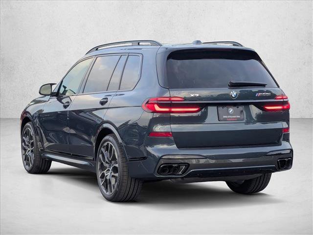 New 2026 BMW X7 M60i image 8