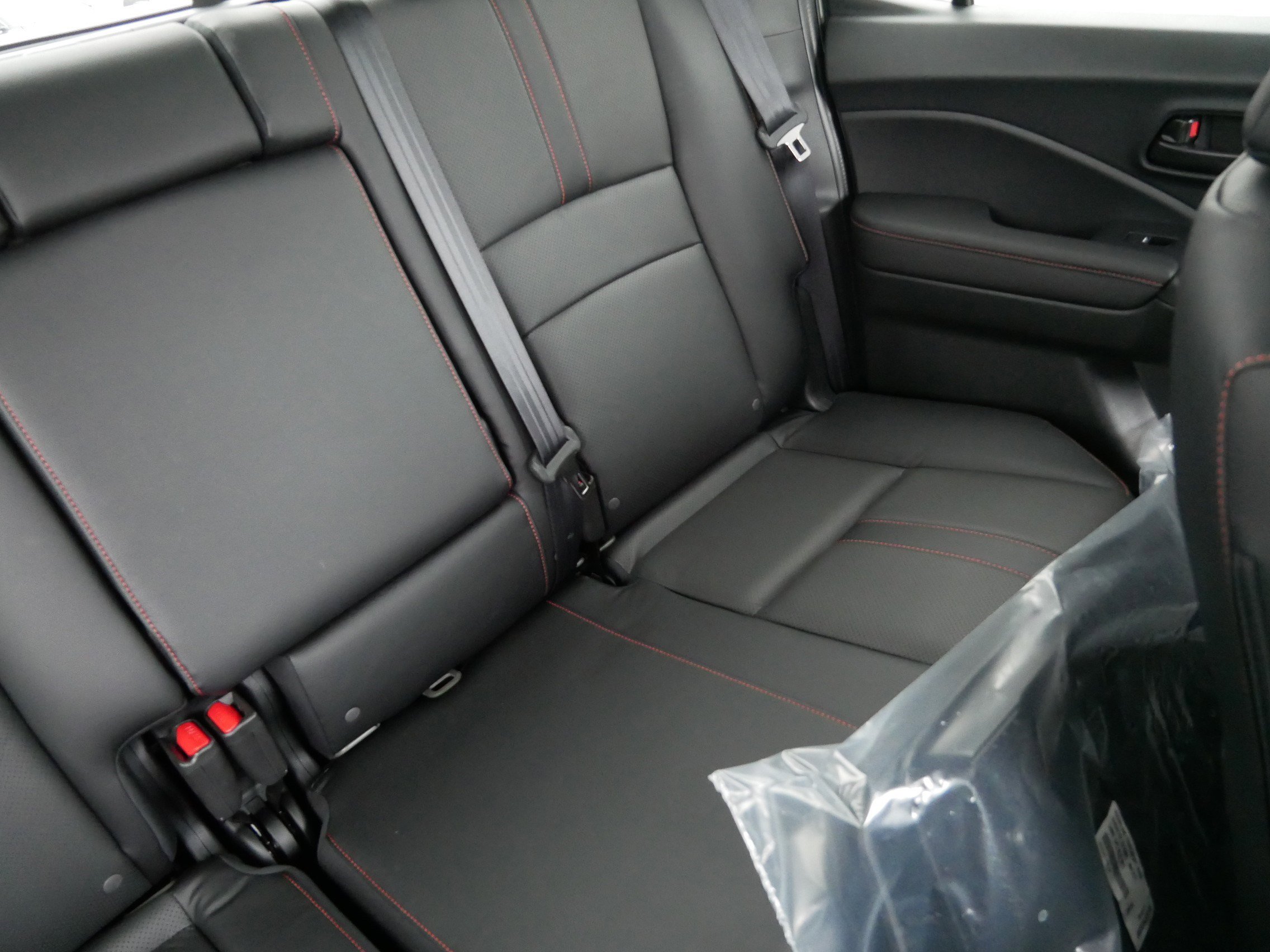 New 2026 Honda Ridgeline TrailSport image 14