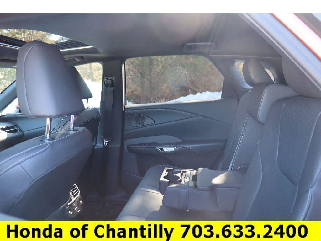 Used 2023 Lexus RX 350 Premium Plus w/ Accessory Package image 26