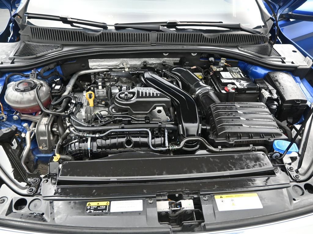 Used 2022 Volkswagen Jetta SE FWD image 14