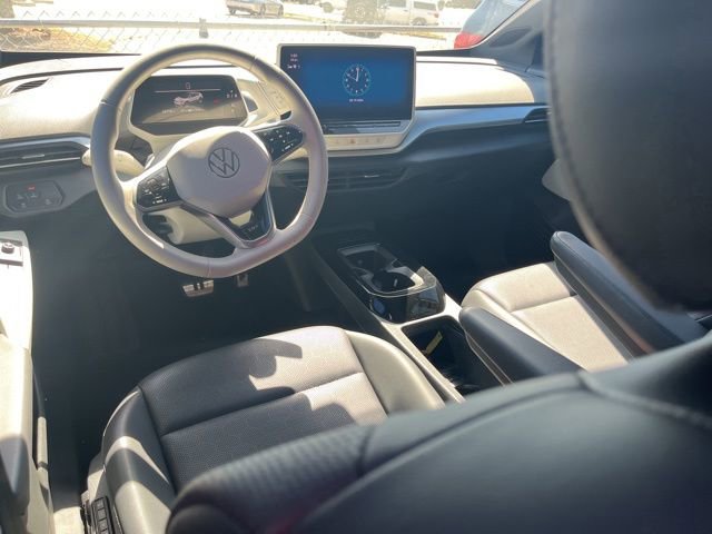 Used 2021 Volkswagen ID.4 1st Edition image 21