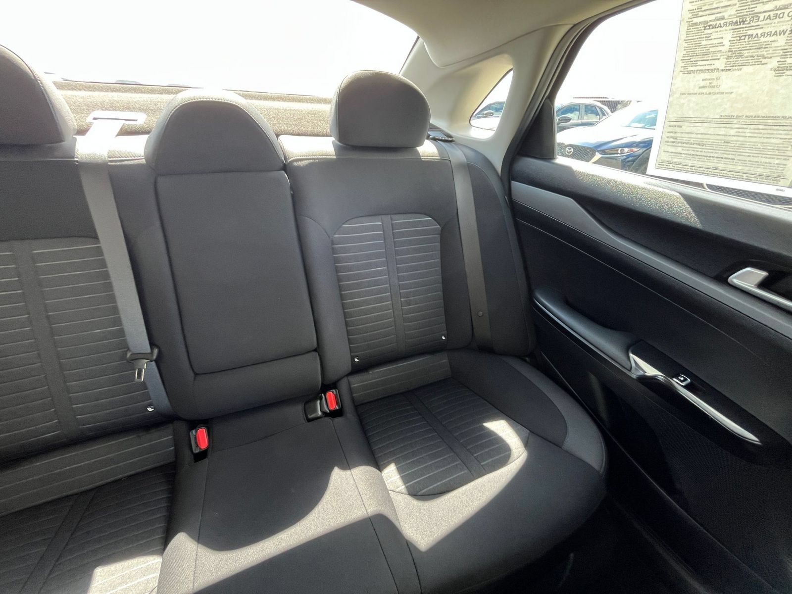 Used 2025 Kia K5 LXS FWD image 37