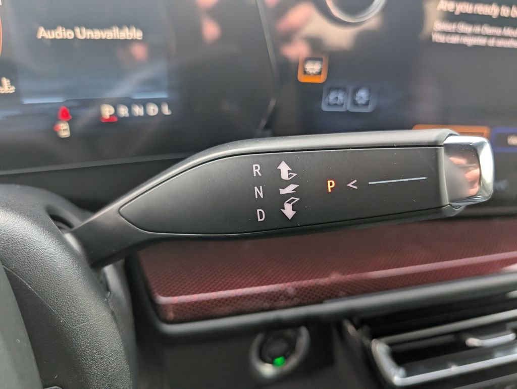 New 2026 Chevrolet Traverse Z71 w/ Driver Confidence Package image 22